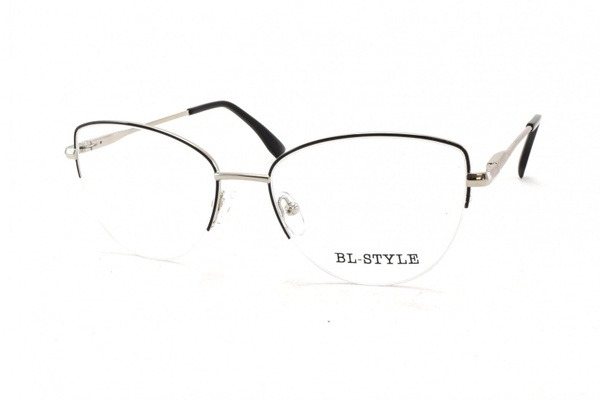 BL-STYLE LE6159 C1 Eyeglass Frames