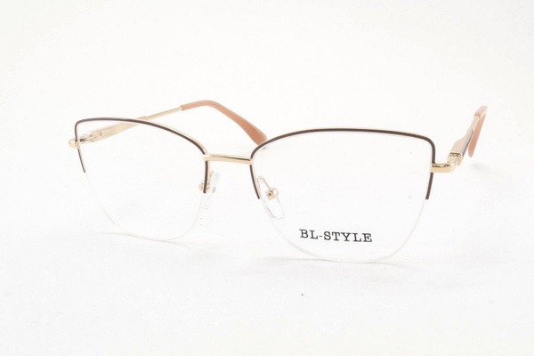 BL-STYLE LE6171 C3 Eyeglass Frames