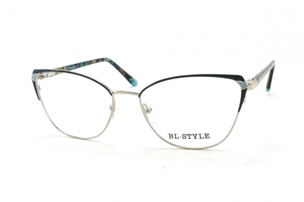 BL-STYLE LE6188 C3 Eyeglass Frames
