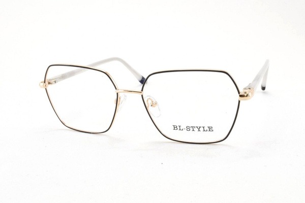 BL-STYLE LE6191 C1 Eyeglass Frames