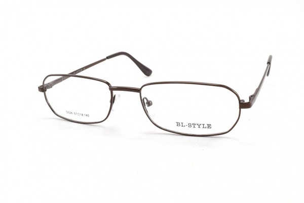 BL-STYLE D026 C3 Eyeglass Frames
