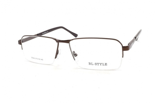 BL-STYLE D036 C3 Eyeglass Frames