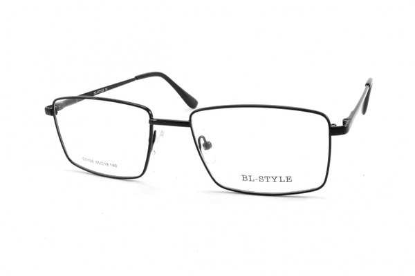BL-STYLE D3108 C2 Eyeglass Frames