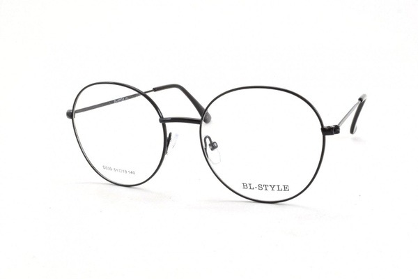 BL-STYLE D039 C1 Eyeglass Frames