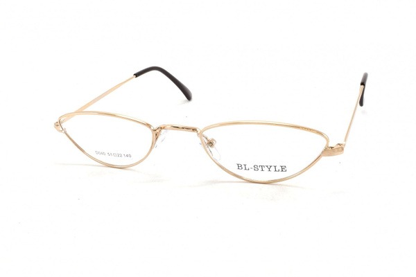 BL-STYLE D040 C3 Eyeglass Frames
