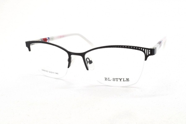 BL-STYLE LE6016Z C6 Eyeglass Frames