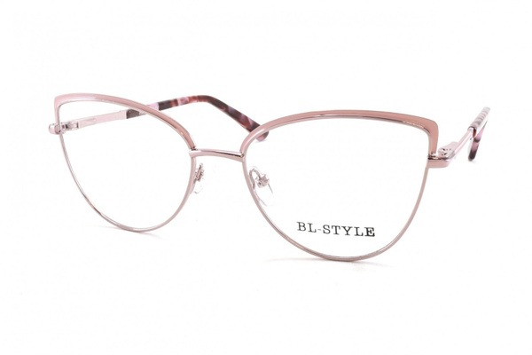 BL-STYLE LE6083Z C4 Eyeglass Frames