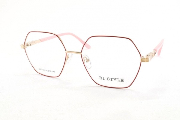 BL-STYLE LE6178Z C4 Eyeglass Frames