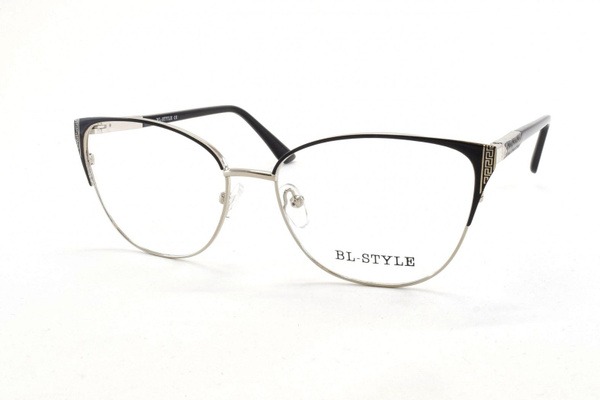 BL-STYLE LE6113D C1 Eyeglass Frames