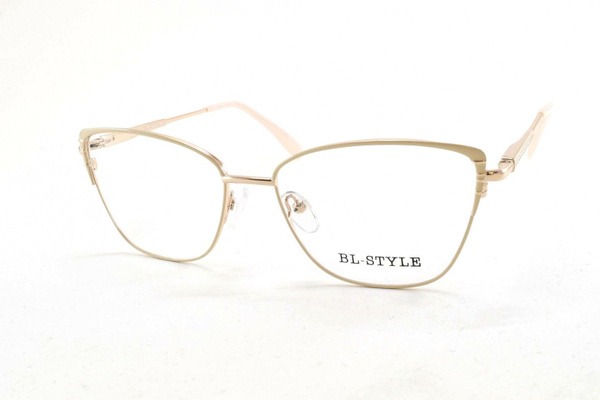 BL-STYLE LE6173Z C3 Eyeglass Frames