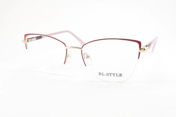 BL-STYLE LE6183Z C4 Eyeglass Frames