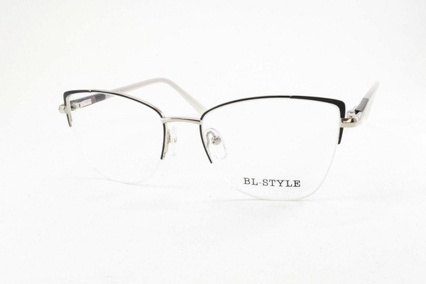 BL-STYLE LE6183Z C1 Eyeglass Frames