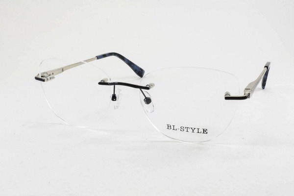 BL-STYLE LE6208 C1 Eyeglass Frames