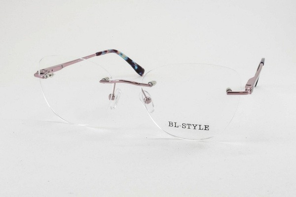BL-STYLE LE6208 C3 Eyeglass Frames