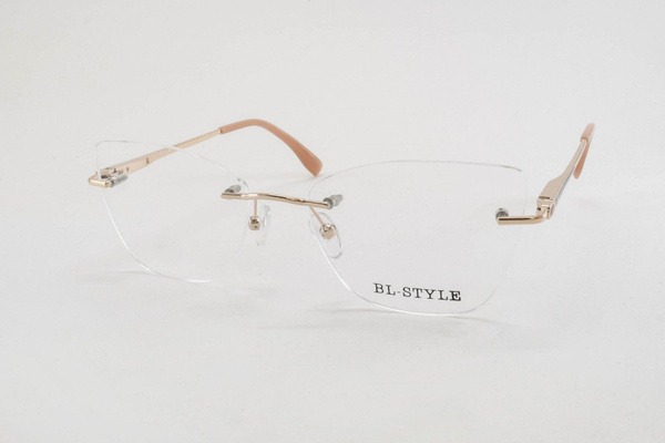 BL-STYLE LE6219 C2 Eyeglass Frames