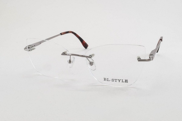 BL-STYLE LE6219 C4 Eyeglass Frames