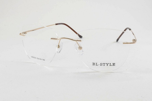 BL-STYLE LE6225 C2 Eyeglass Frames