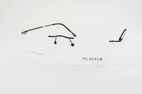 BL-STYLE LE6225 C1 Eyeglass Frames
