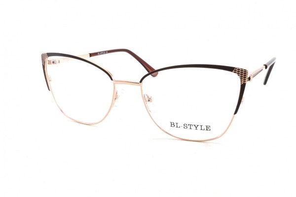 BL-STYLE YHY7006 C2 Eyeglass Frames