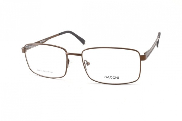 DACCHI 33907A C2 Eyeglass Frames