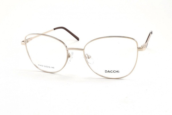DACCHI 31432 C2 Eyeglass Frames