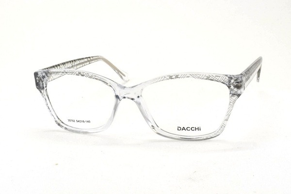 DACCHI 35752 C745 Eyeglass Frames