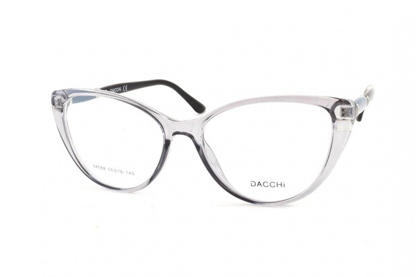 DACCHI 34088 C4 Eyeglass Frames