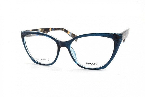 DACCHI 34123 C4 Eyeglass Frames
