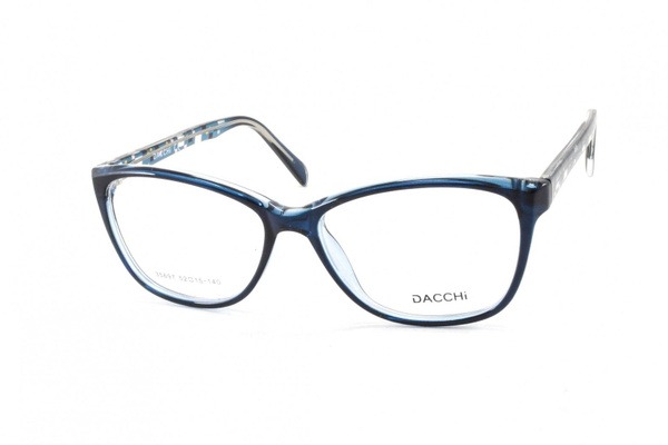 DACCHI 35697 C13 Eyeglass Frames