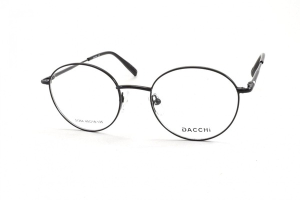 DACCHI 31354 C1 Eyeglass Frames