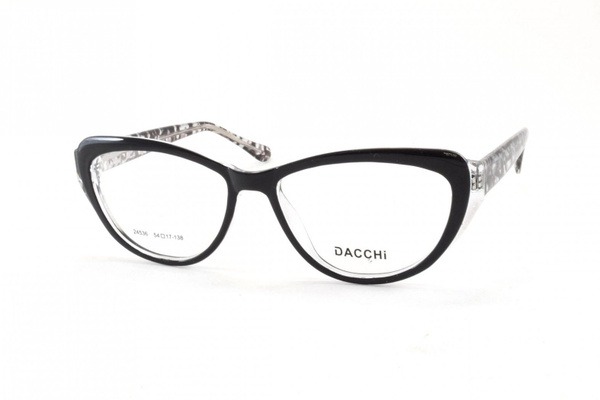 DACCHI 24536 C1 Eyeglass Frames