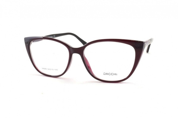 DACCHI 34089 C5 Eyeglass Frames