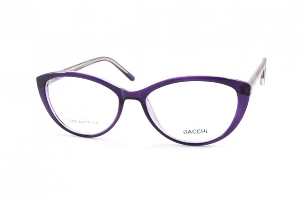 DACCHI 35187 C19 Eyeglass Frames