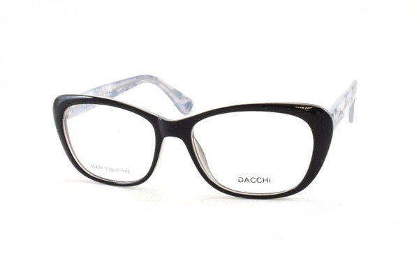 DACCHI 35439 C7 Eyeglass Frames