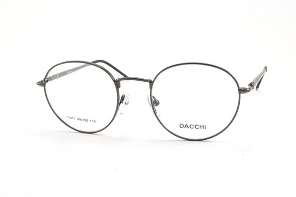 DACCHI 31471 C3 Eyeglass Frames