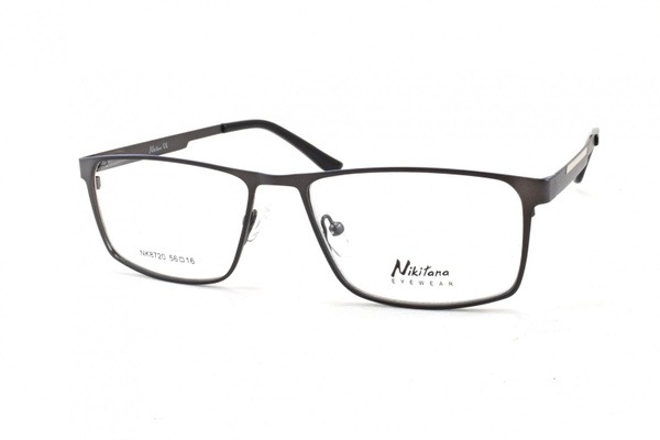 NIKITANA 8720 C3 Eyeglass Frames