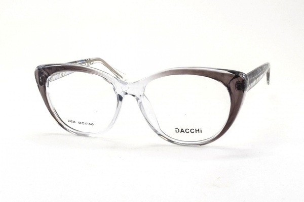 DACCHI 24538 C1 Eyeglass Frames