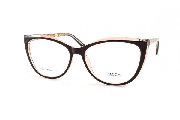 DACCHI 37830 C2 Eyeglass Frames