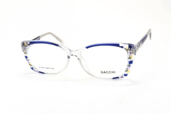 DACCHI 24535 C686 Eyeglass Frames