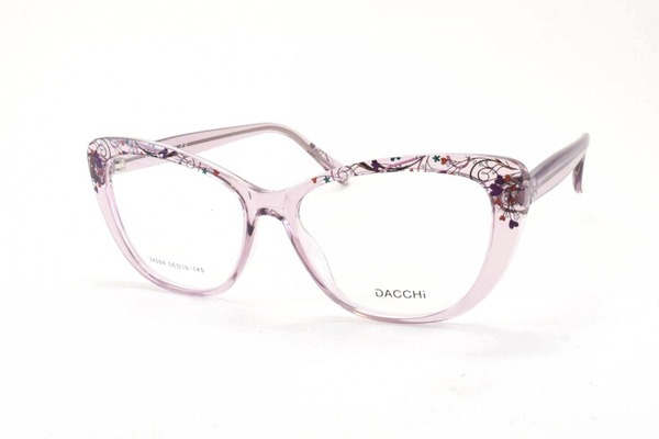 DACCHI 34094 C4 Eyeglass Frames