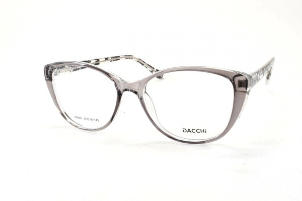 DACCHI 34099 C8 Eyeglass Frames