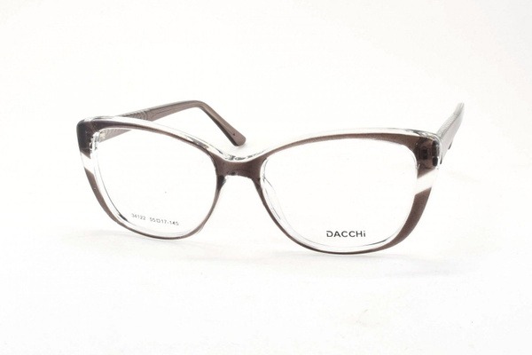 DACCHI 34122 C3 Eyeglass Frames