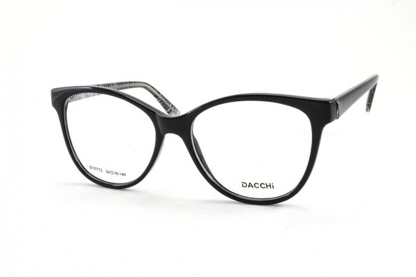 DACCHI 37772 C8383 Eyeglass Frames