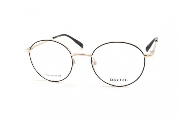 DACCHI 31354 C4 Eyeglass Frames