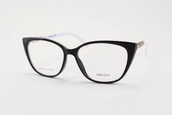 DACCHI 34089 C1 Eyeglass Frames