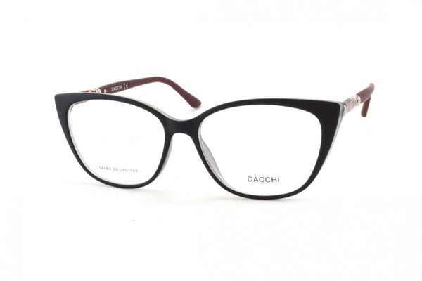 DACCHI 34089 C2 Eyeglass Frames
