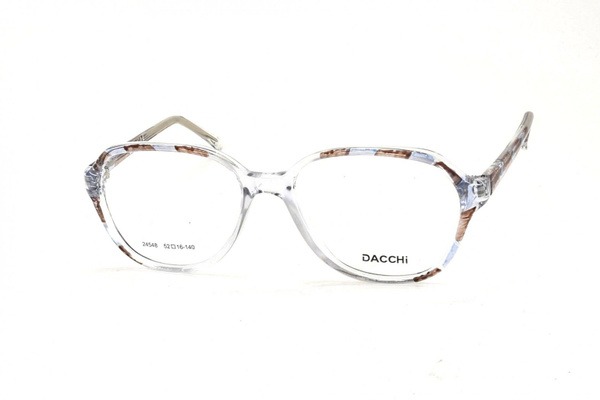 DACCHI 24548 C502 Eyeglass Frames