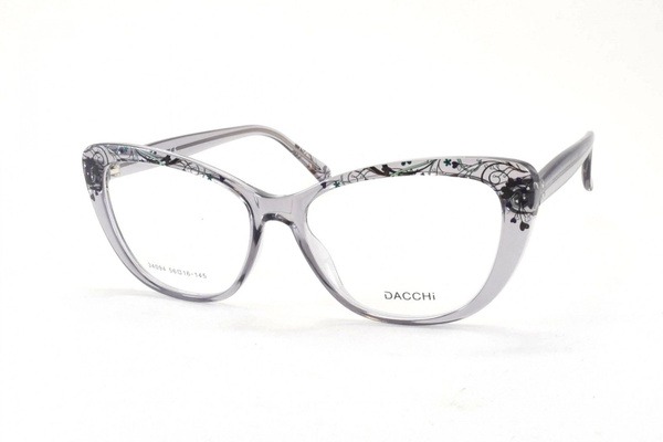 DACCHI 34094 C3 Eyeglass Frames