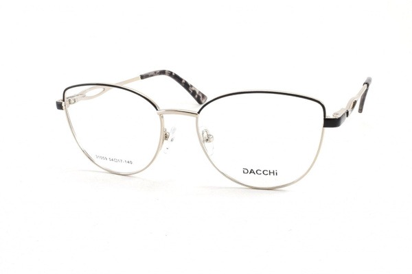 DACCHI 31059 C1 Eyeglass Frames