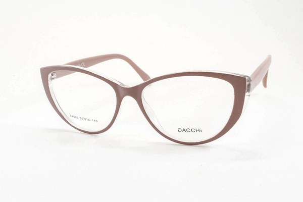 DACCHI 34093 C5 Eyeglass Frames